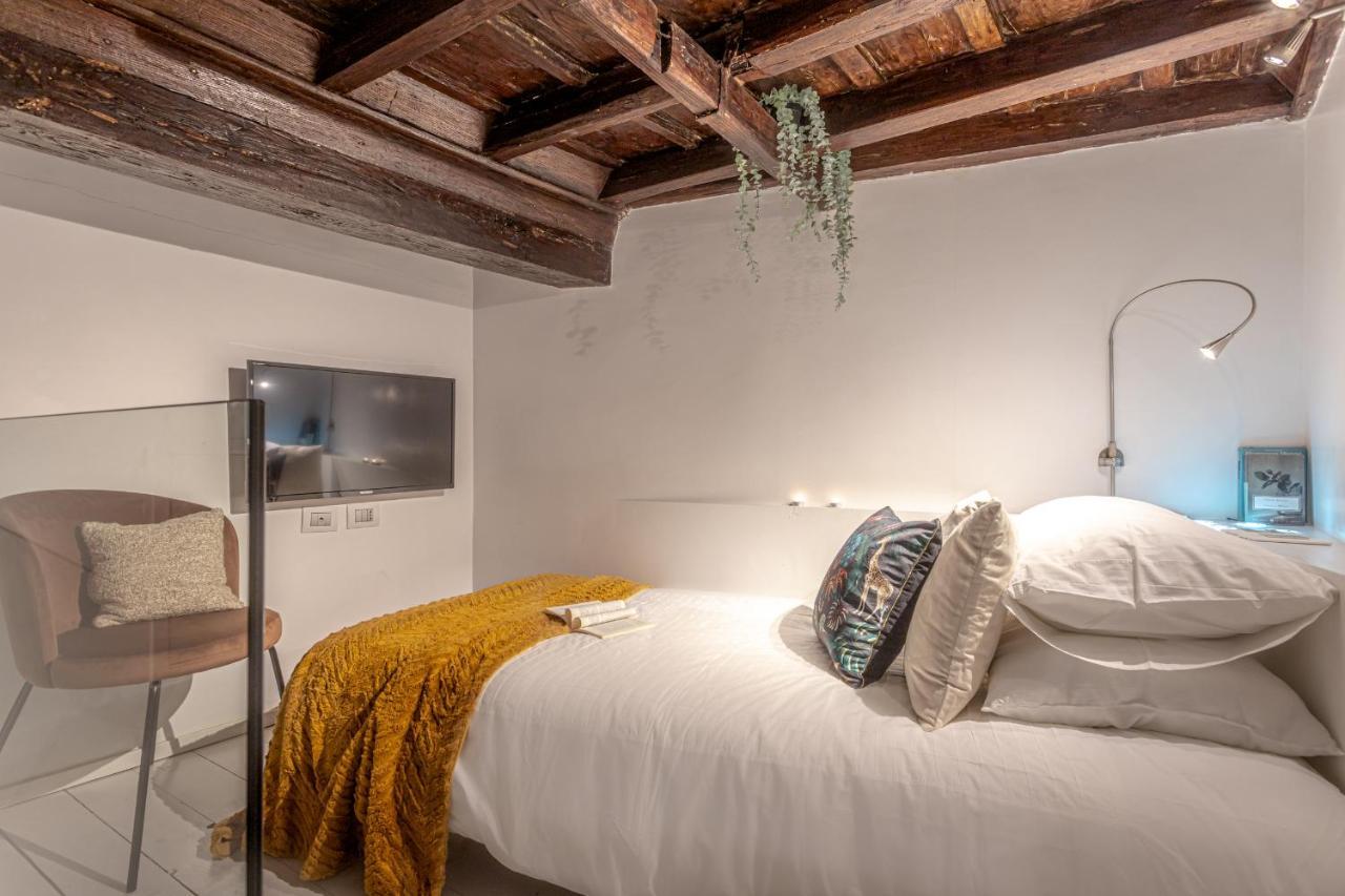 Apartamento Lucrezia - Close To Piazza Navona