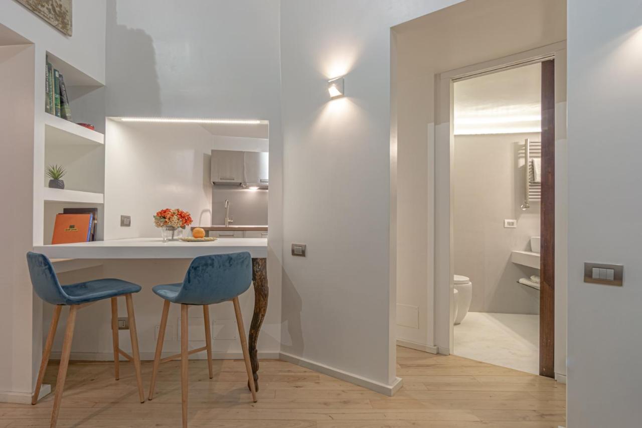Appartamento Lucrezia Luxury - Close To Piazza Navona