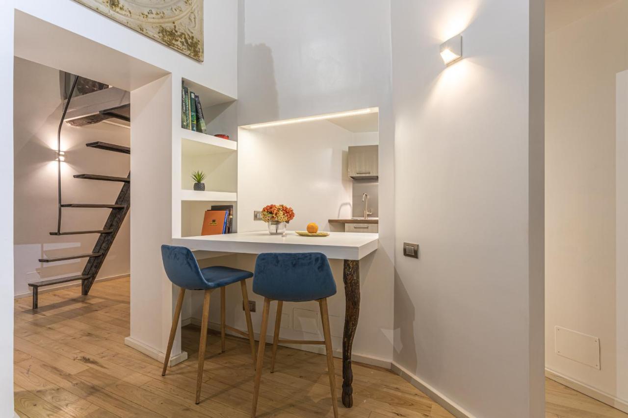 Lucrezia Luxury - Close To Piazza Navona Appartamento Roma